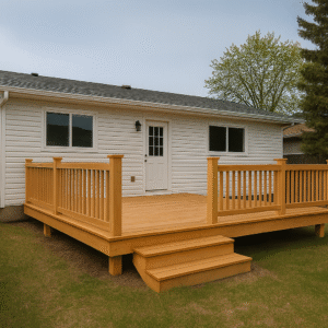 Deck 1