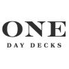 One Day Decks